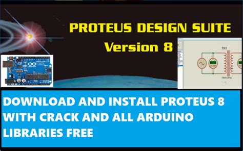 PROTEUS SIMULATION - download and install proteus latest versions ...