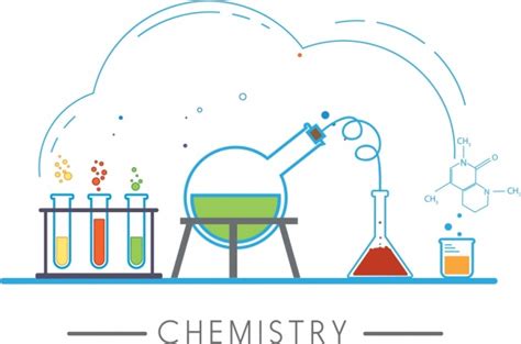 Chemistry Lab Sketch at PaintingValley.com | Explore collection of Chemistry Lab Sketch