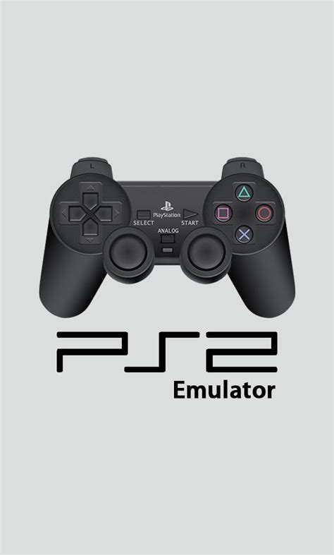 PS2 Emulator APK for Android Download