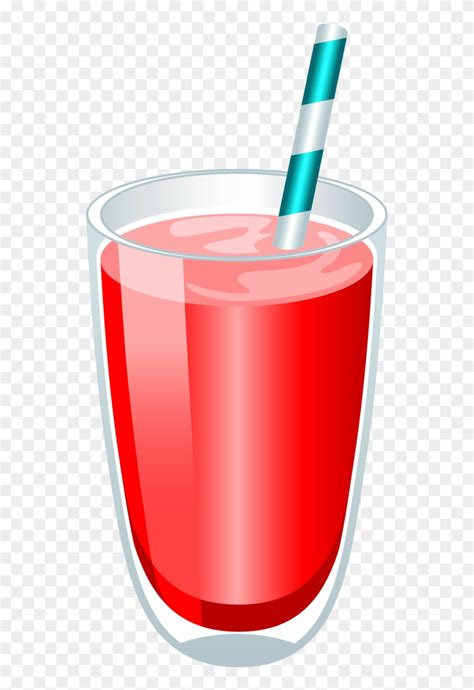 Clip Art Of Liquid Things - Free Transparent PNG Clipart Images Download