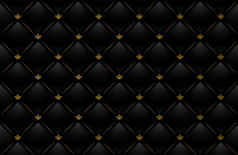 Black Gold Diamond Pattern (PSD) | Official PSDs