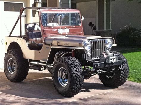 Off-Road | Willys jeep, Jeep cars, Jeep