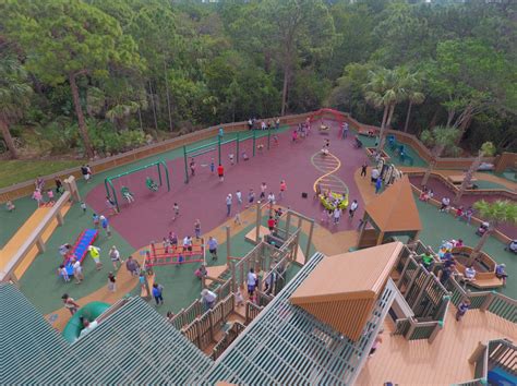 Sugar Sand Park Science Playground - NuJak - Florida Commercial ...