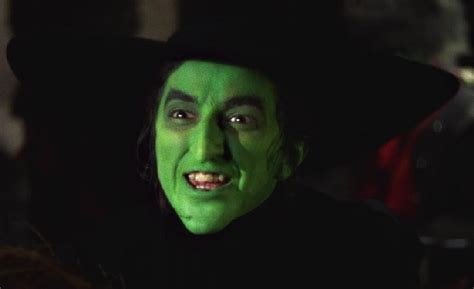American Rhetoric: Movie Speech: The Wizard of Oz - The Wicked Witch of the West Death Speech