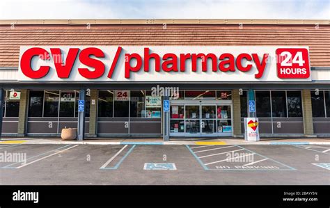 Cvs pharmacy hi-res stock photography and images - Alamy