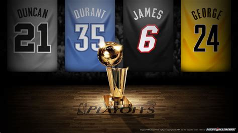 NBA Trophy Wallpapers - Wallpaper Cave