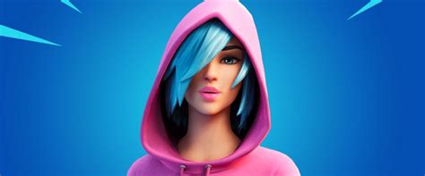 Fortnite: How to Unlock the Iris Skin | Fortnite, Best gaming ...