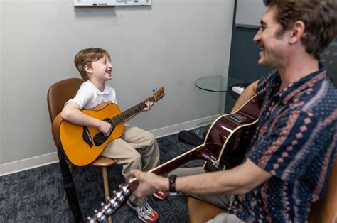 Five Questions to Ask a Guitar Teacher in Auckland