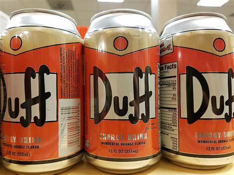 Duff, beer, beer can, cans, doh, drink up, energy drink, HD wallpaper | Peakpx