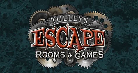 Hatton Escape Rooms - Live Escape Games in Warwickshire