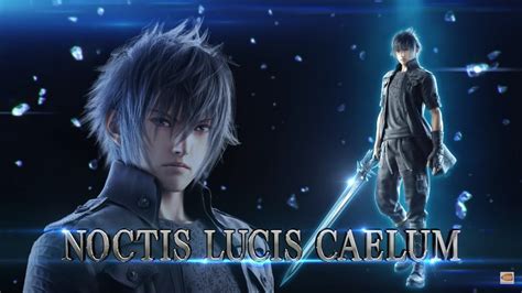 Speciale | Noctis - Tekken 7 Pass Stagione 1 | Game-eXperience.it