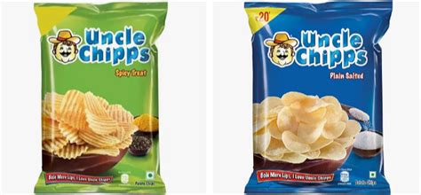 Top 8 Best Chips Brands In India 2024