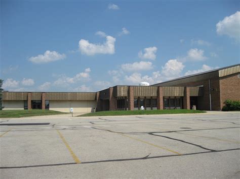 071710 Covington High School #4--Covington, Ohio (4) | Flickr