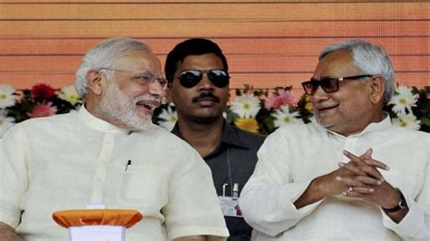 Nitish Kumar likely to share stage with PM Modi in his Bihar rally on February 4: Sources – India TV