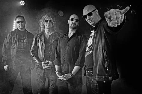 Iron Savior editará su décimo disco, ‘Kill Or Get Killed’, en marzo | Metal Journal