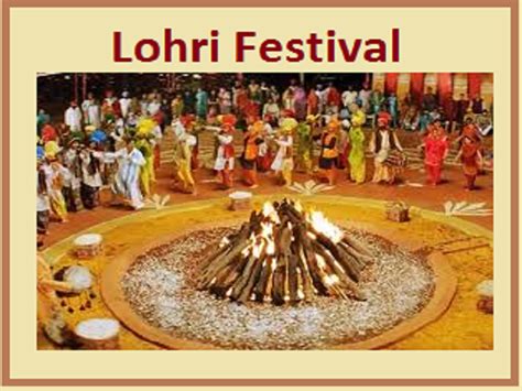 Lohri Festival 2020: History, Significance and Celebrations