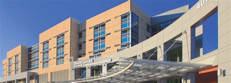 Good Samaritan Hospital - Puyallup, WA - MultiCare