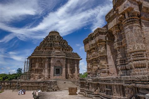 Visiting Konark Sun Temple - Hours, Tickets, and Tips