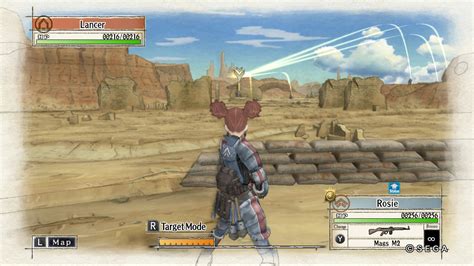 Valkyria Chronicles Switch Review | RPG Site