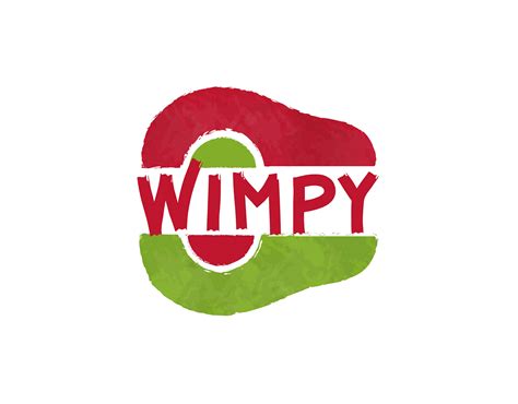 Wimpy on Behance