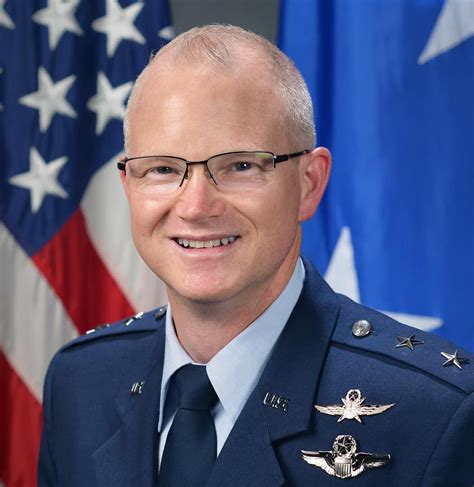 Senate confirms new ACC deputy commander > Air Combat Command > Article ...