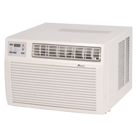 Shop Amana 9000-BTU 425-sq ft 230-Volt Through-the-wall Air Conditioner ...