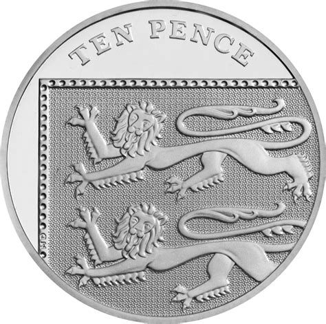 Coin designs and specifications | The Royal Mint