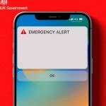 Emergency Alert Meme Generator - Imgflip