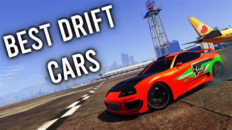 10+ Best Gta Drift Car - MatteoAleen