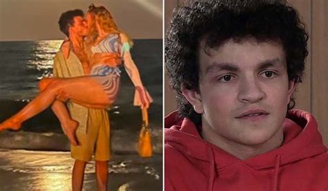 Corrie's Simon Barlow Actor Alex Bain Engaged To Girlfriend Mollie