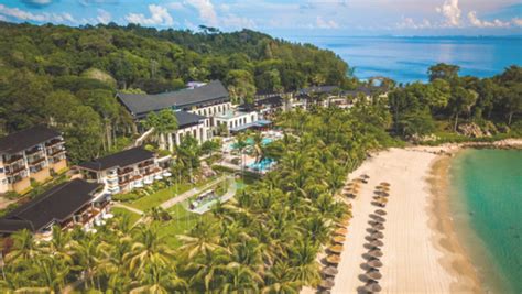 Club Med welcomes travellers back to Bintan - TTR Weekly