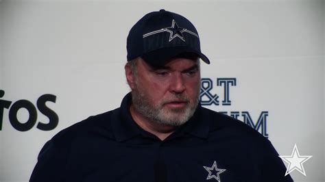 Mike McCarthy Postgame Preseason | #LVvsDAL