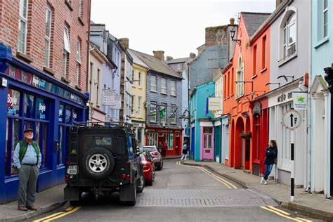 24h in Kinsale, Ireland: Sights, Best Hotels, Restaurants ...