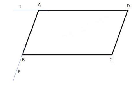 Parallelograms Opposite Angles are Congruent | Geometry Help