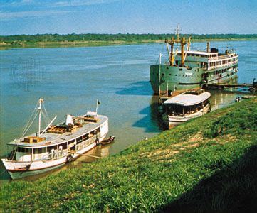 Madeira River | Brazil, Amazon, Tributary | Britannica