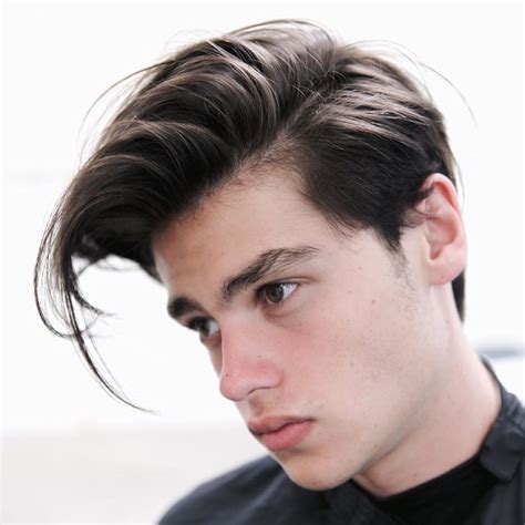 100+ Men's Hairstyles + Haircuts For Men (2021 Update)