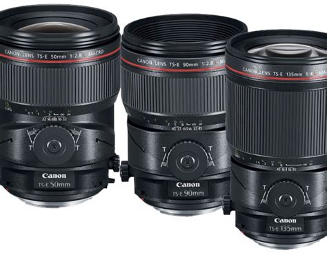 Canon Macro lenses get Tilt and Shift by Jose Antunes - ProVideo Coalition