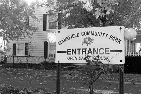 Mansfield Twp Community Park