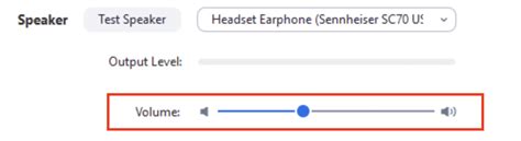 How to test zoom microphone and speaker | Step-by-step guide - Mic Tester