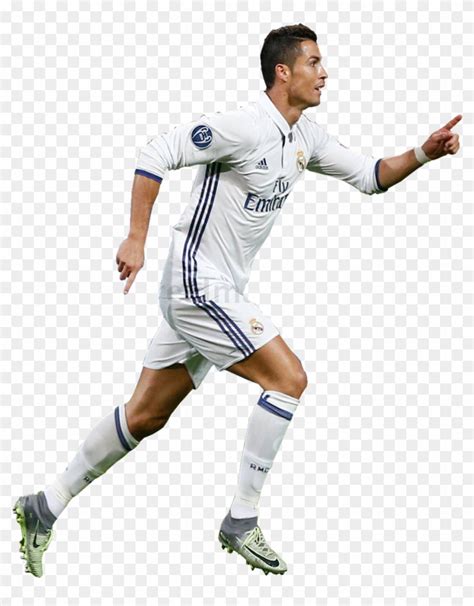 Ronaldo Celebration Png - Cristiano Ronaldo Running Png, Transparent ...