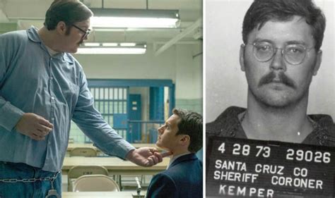 Mindhunter: Who is Ed Kemper, the Co-ED Killer? How accurate is ...