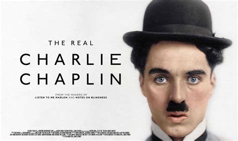 Charlie Chaplin Movies