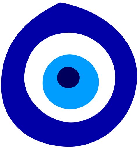 Evil Eye Transparent PNG – Free Download