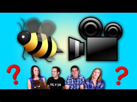 THE EMOJI MOVIE QUIZ (very hard) | The Emoji Movie | Know Your Meme