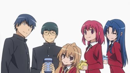 File:Toradora! main characters.jpg - Wikipedia