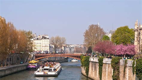 Découvrez 6 Raisons pour une Croisière sur Fleuve