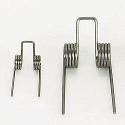 It's Spring Time Part 2: Types of Springs | MISUMI Mech Lab Blog