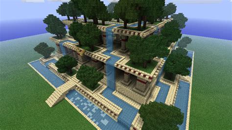 Jardin | Minecraft garden, Minecraft projects, Minecraft houses