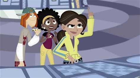 Wild Kratts: Season 2