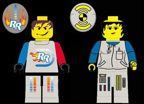 A Look At LEGO.... Racers - BricksFanz